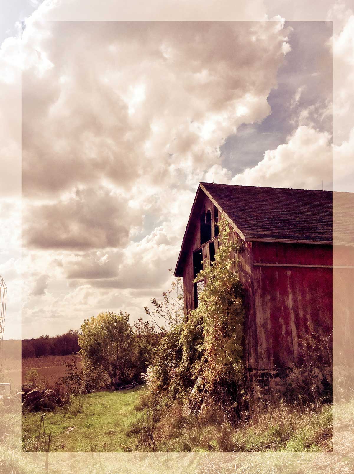 edited barn